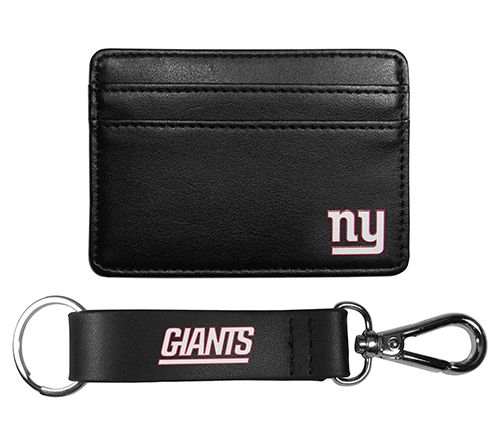 Siskiyou Sports NFL Weekend Wallet & Strap KeyChain — View 27