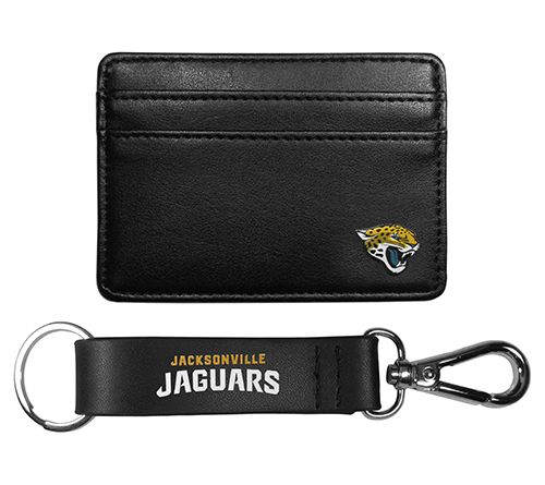 Siskiyou Sports NFL Weekend Wallet & Strap KeyChain — View 28