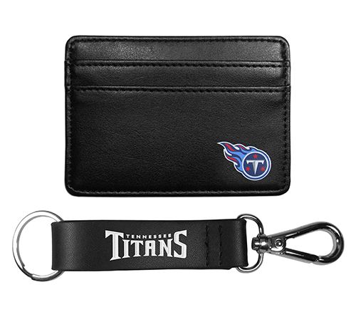Siskiyou Sports NFL Weekend Wallet & Strap KeyChain — View 30