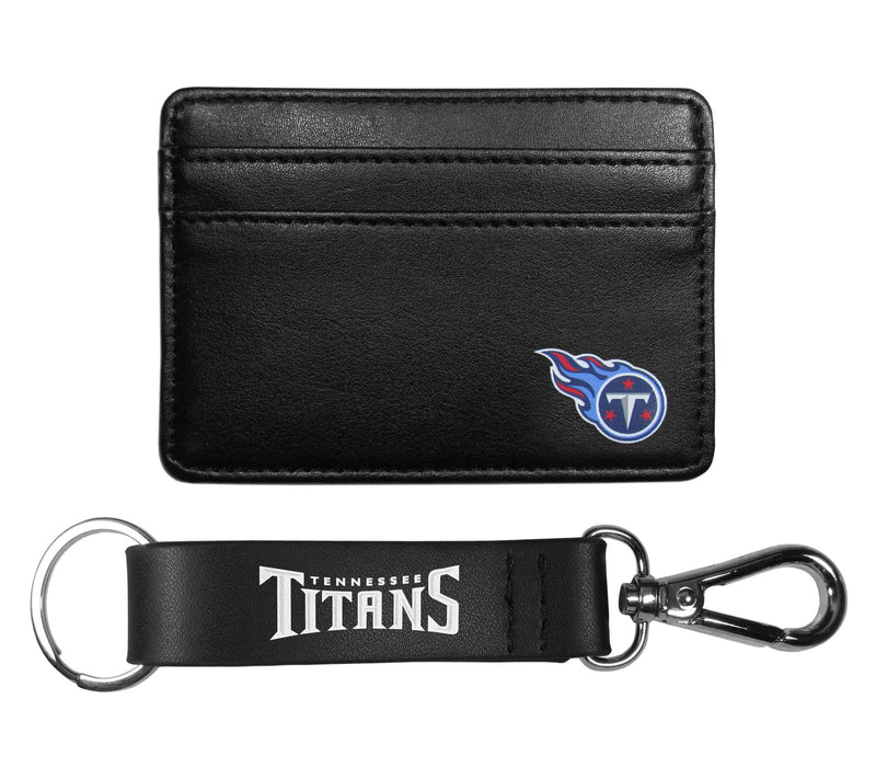 Siskiyou Sports NFL Weekend Wallet & Strap KeyChain — View 61