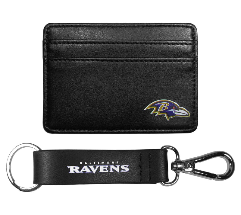 Siskiyou Sports NFL Weekend Wallet & Strap KeyChain — View 62