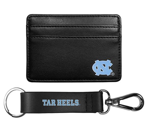 Siskiyou Sports College Weekend Wallet & StrapKey Chain — View 12