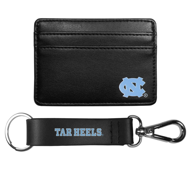 Siskiyou Sports College Weekend Wallet & StrapKey Chain — View 31