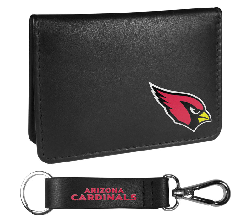 Siskiyou Sports Weekend Bi-fold Wallet & StrapKey Chain — View 26