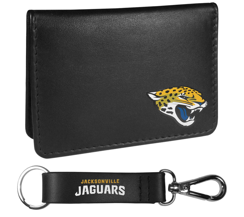 Siskiyou Sports Weekend Bi-fold Wallet & StrapKey Chain — View 28