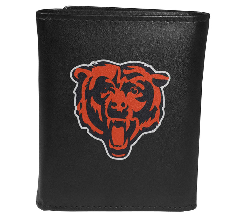 Siskiyou Sports NFL Tri-fold Wallet Large Logo — View 34