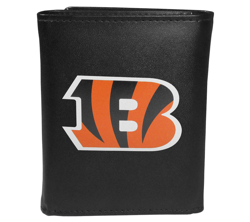Siskiyou Sports NFL Tri-fold Wallet Large Logo — View 37