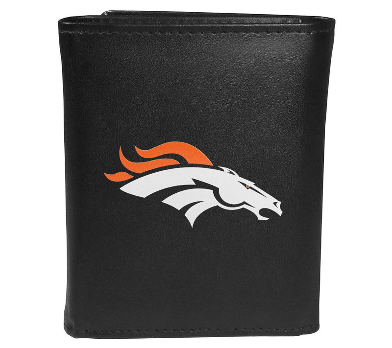 Siskiyou Sports NFL Tri-fold Wallet Large Logo — View 6