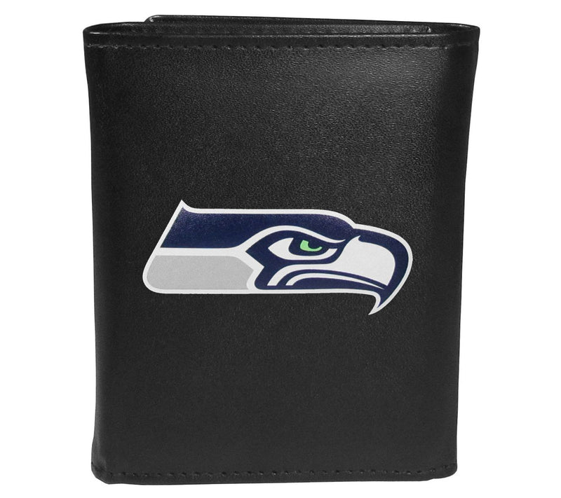 Siskiyou Sports NFL Tri-fold Wallet Large Logo — View 39