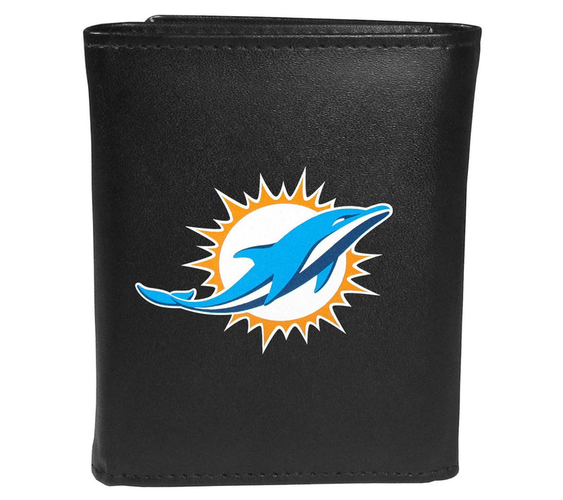 Siskiyou Sports NFL Tri-fold Wallet Large Logo — View 43