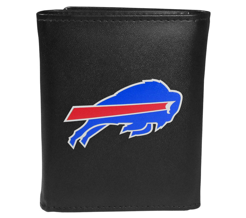 Siskiyou Sports NFL Tri-fold Wallet Large Logo — View 12