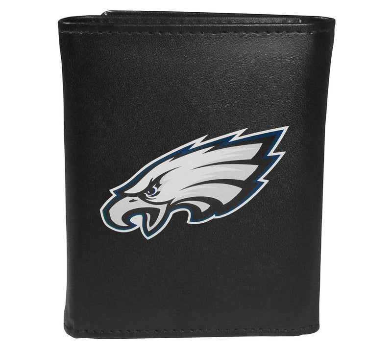Siskiyou Sports NFL Tri-fold Wallet Large Logo — View 13