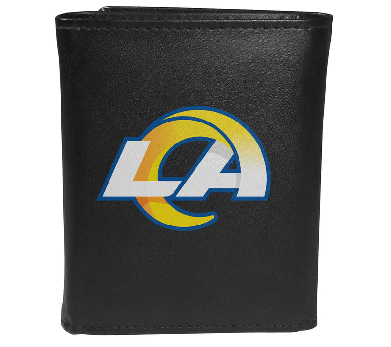 Siskiyou Sports NFL Tri-fold Wallet Large Logo — View 14
