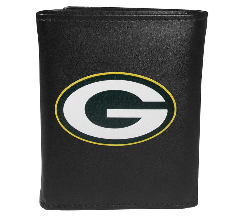 Siskiyou Sports NFL Tri-fold Wallet Large Logo — View 49