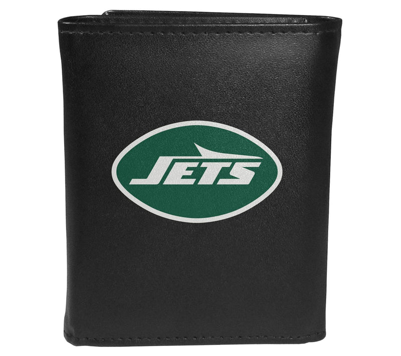 Siskiyou Sports NFL Tri-fold Wallet Large Logo — View 19