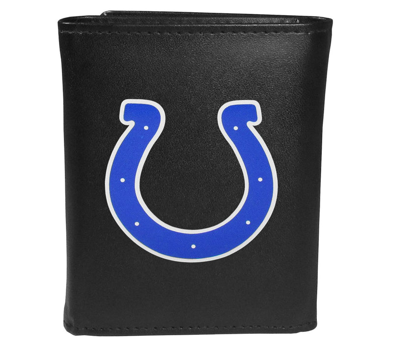 Siskiyou Sports NFL Tri-fold Wallet Large Logo — View 52