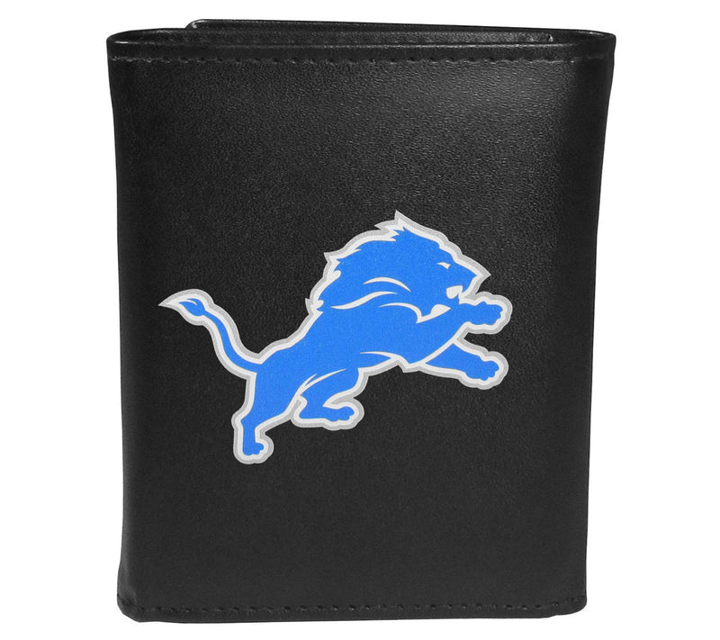Siskiyou Sports NFL Tri-fold Wallet Large Logo — View 53