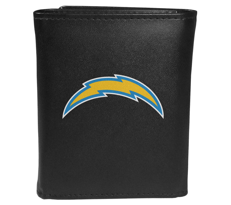 Siskiyou Sports NFL Tri-fold Wallet Large Logo — View 54