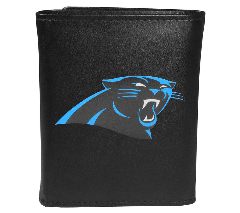 Siskiyou Sports NFL Tri-fold Wallet Large Logo — View 57