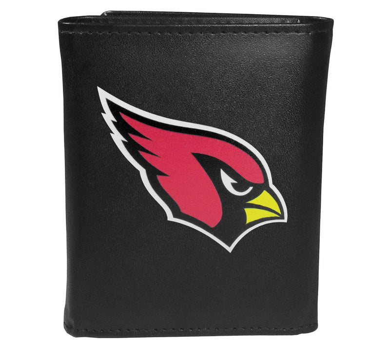 Siskiyou Sports NFL Tri-fold Wallet Large Logo — View 58