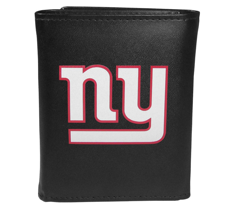 Siskiyou Sports NFL Tri-fold Wallet Large Logo — View 27