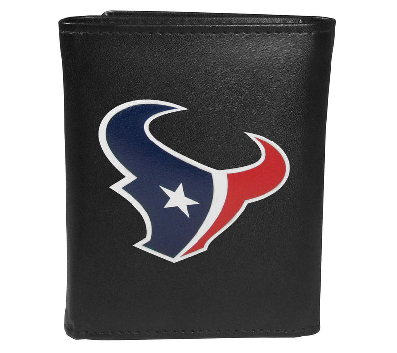 Siskiyou Sports NFL Tri-fold Wallet Large Logo — View 65