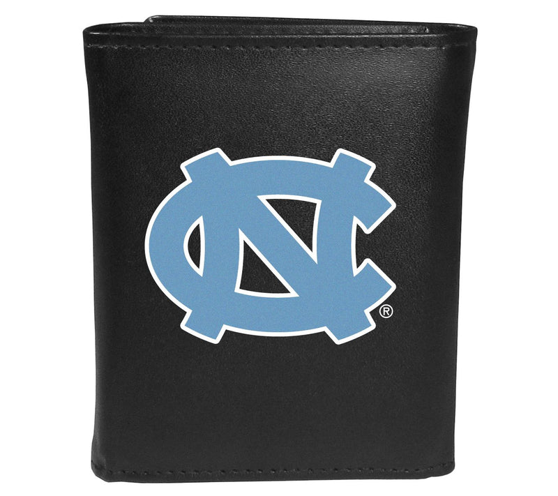 Siskiyou Sports College Tri-fold Wallet Large Logo — View 13