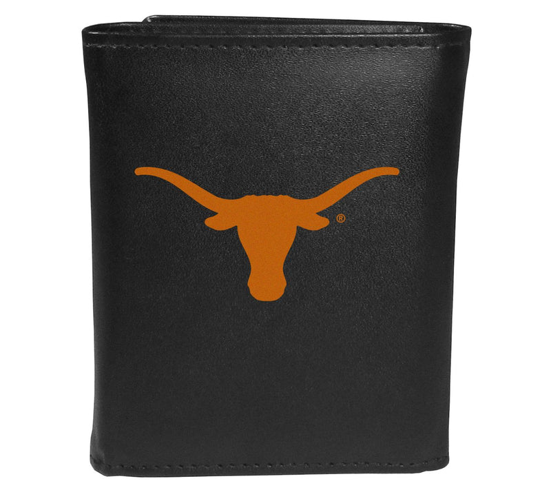 Siskiyou Sports College Tri-fold Wallet Large Logo — View 71