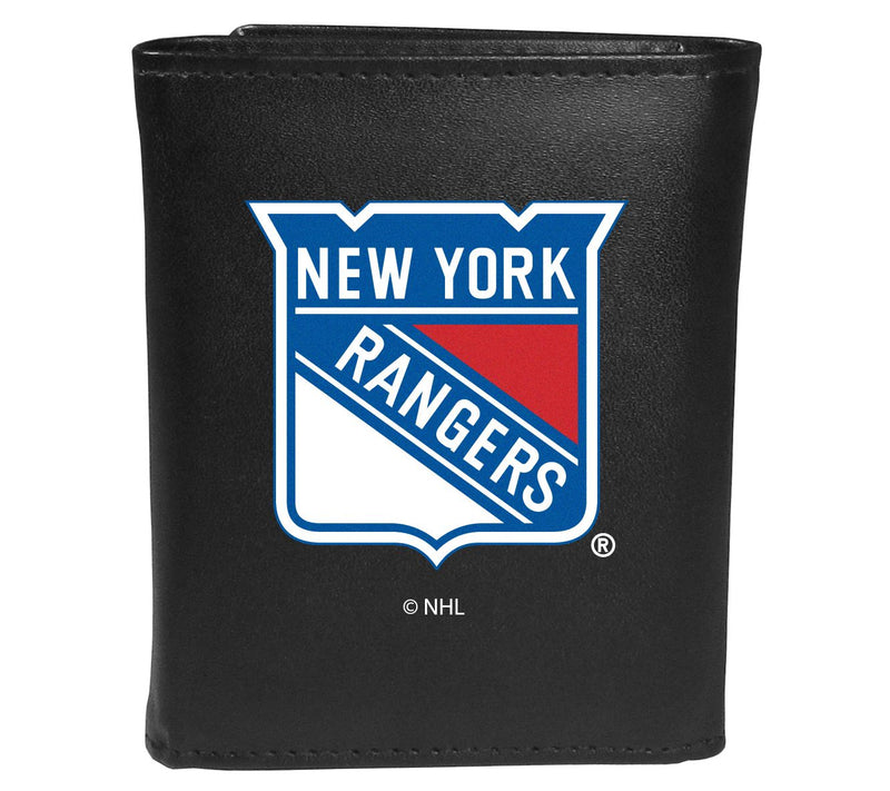 Siskiyou Sports NHL Tri-fold Wallet Large Logo — View 16