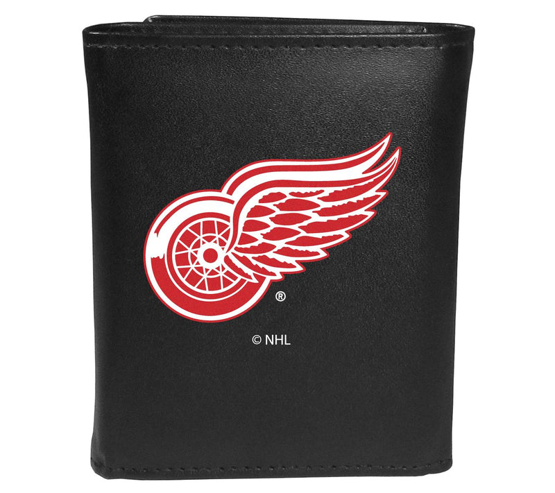 Siskiyou Sports NHL Tri-fold Wallet Large Logo — View 19