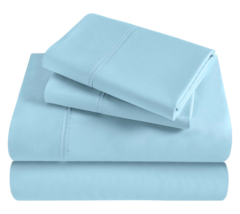 Superior Modal From Beechwood Bed Sheet Set, Queen — View 3