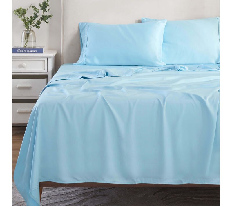Superior Modal From Beechwood Bed Sheet Set, Queen — Main view