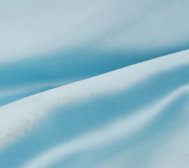 Superior Modal From Beechwood Bed Sheet Set, Queen — View 5