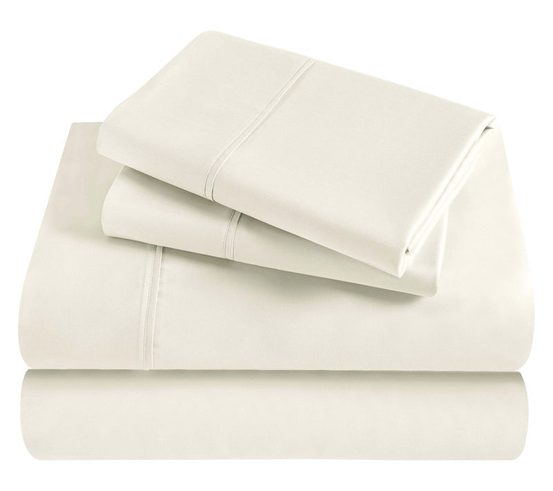 Superior Modal From Beechwood Bed Sheet Set, King — View 5