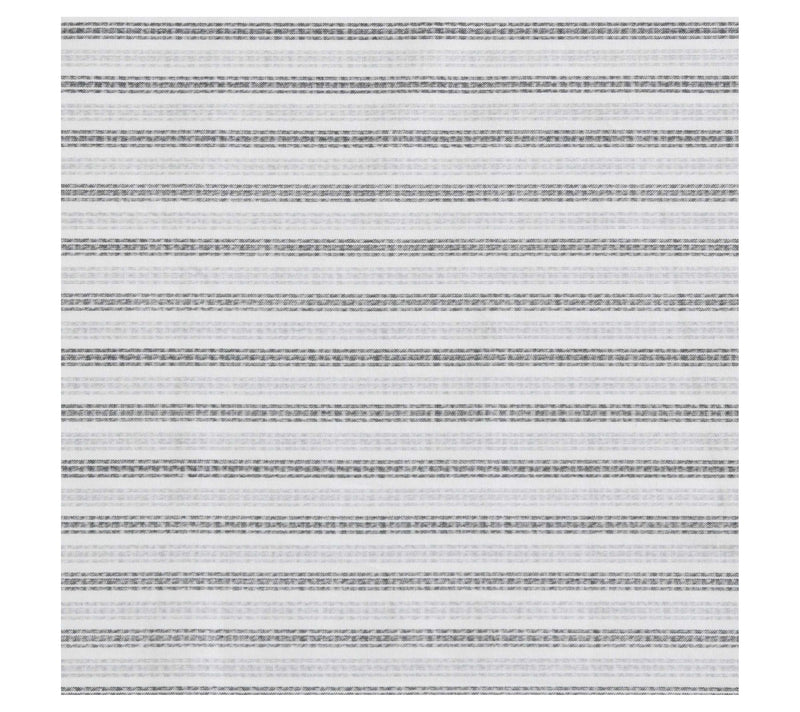 Eddie Bauer Ticking Stripe Dark Grey Queen Sheet Set — View 4
