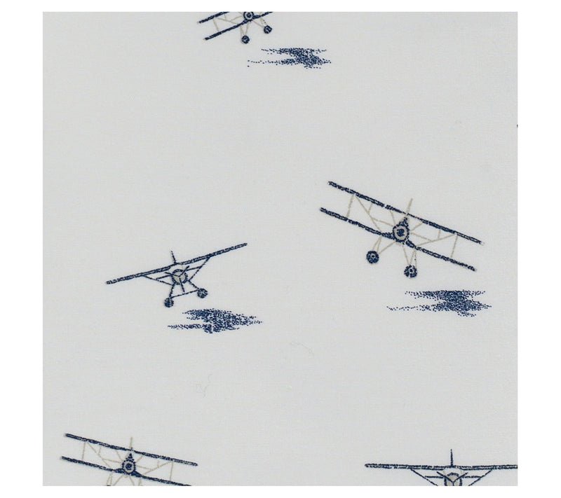 Eddie Bauer Sea Planes Full Sheet Set — View 5