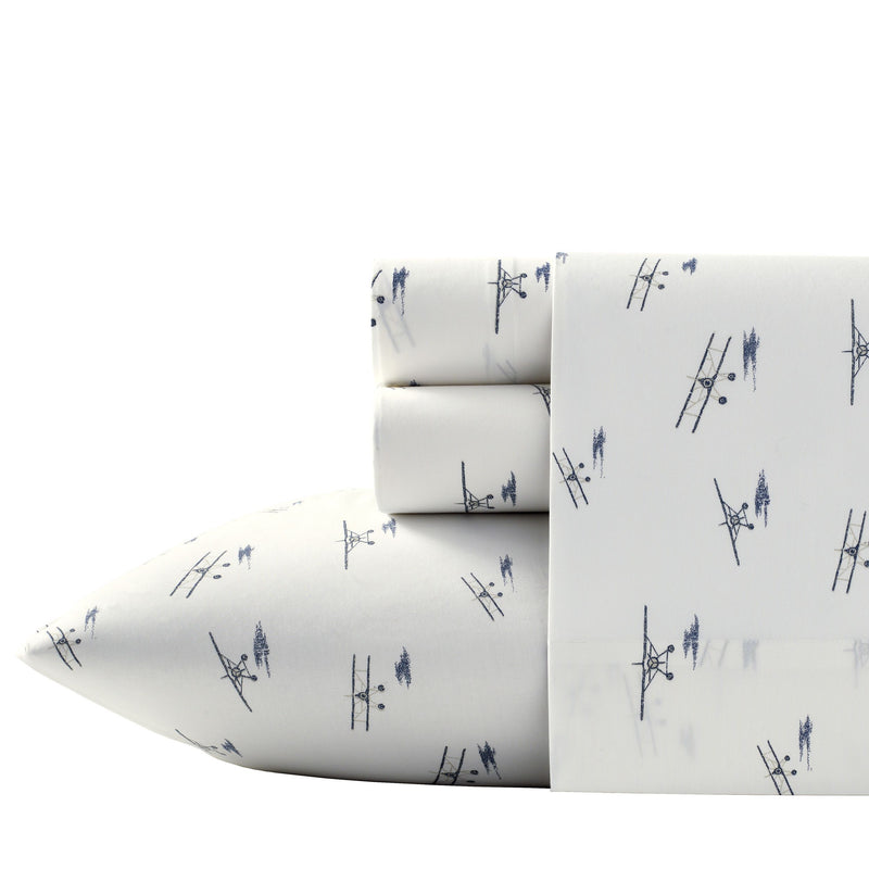 Eddie Bauer Sea Planes Full Sheet Set — View 10