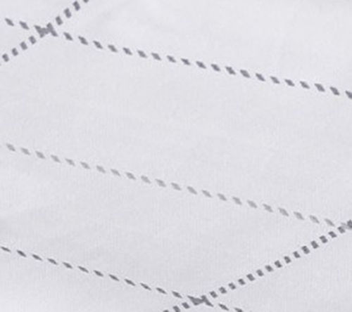 Eddie Bauer Northern Plaid Grey King Sheet Set — View 9