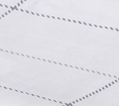 Eddie Bauer Northern Plaid Grey Full Sheet Set — View 9