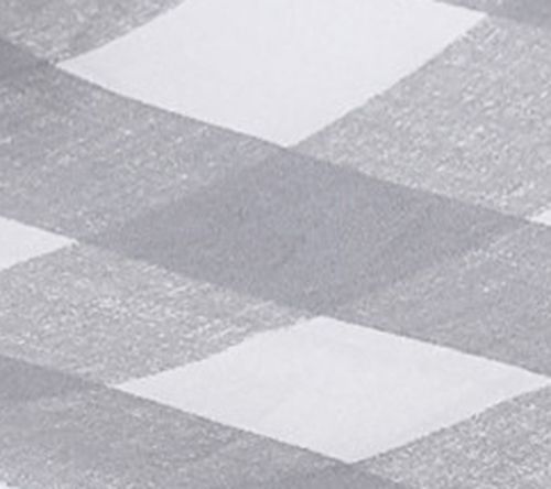 Eddie Bauer Lakehouse Plaid Stone Queen Sheet Set — View 8