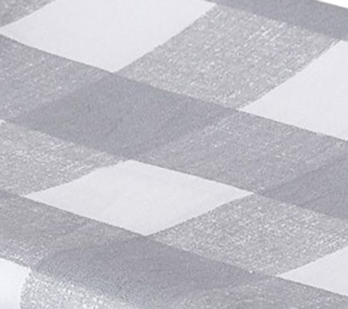 Eddie Bauer Lakehouse Plaid Stone Full Sheet Set — View 9