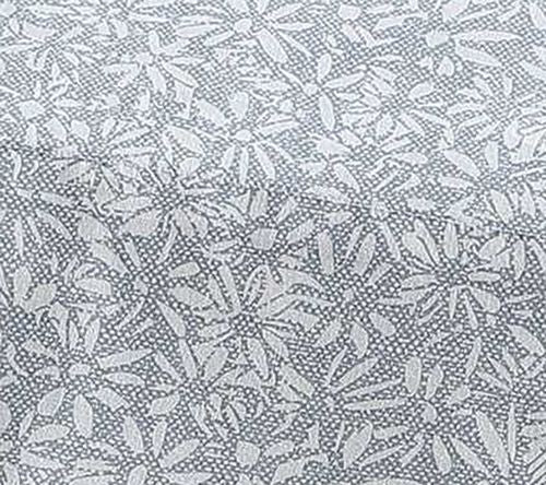 Eddie Bauer Little Blossom Grey Queen Sheet Set — View 8