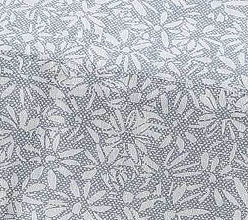 Eddie Bauer Little Blossom Grey Full Sheet Set — View 8