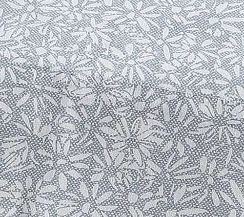 Eddie Bauer Little Blossom Grey King Sheet Set — View 8