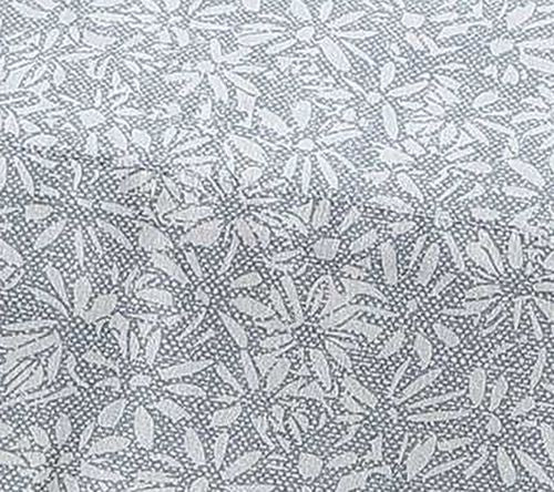 Eddie Bauer Little Blossom Grey Twin Sheet Set — View 8