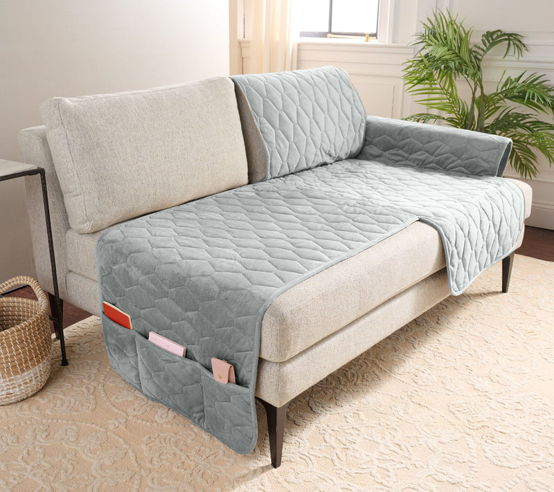 Home Reflections Micromink Pin-Sonic Corner Cover — View 11