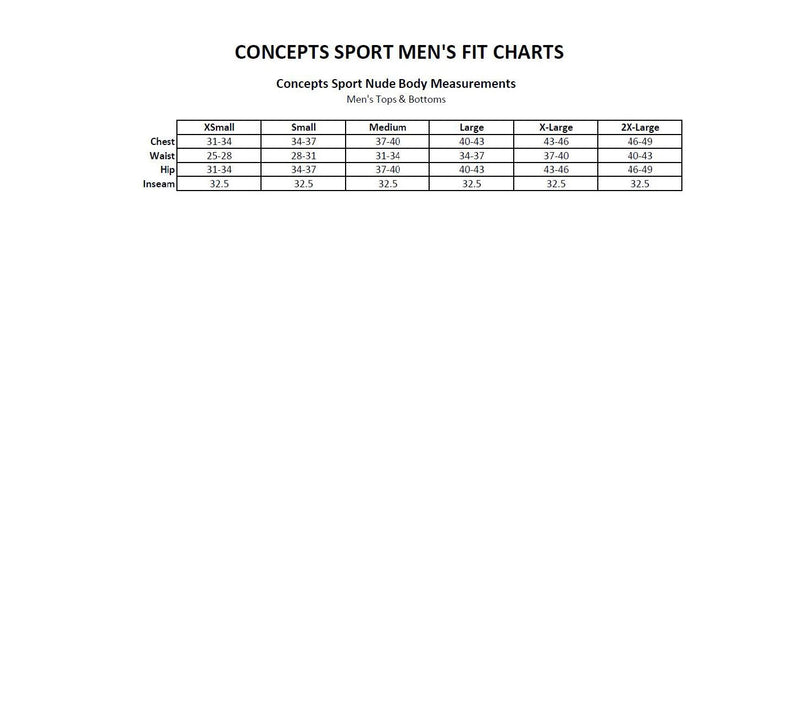 Concepts Sport Quest Men's MLB Lounge Pant — View 2