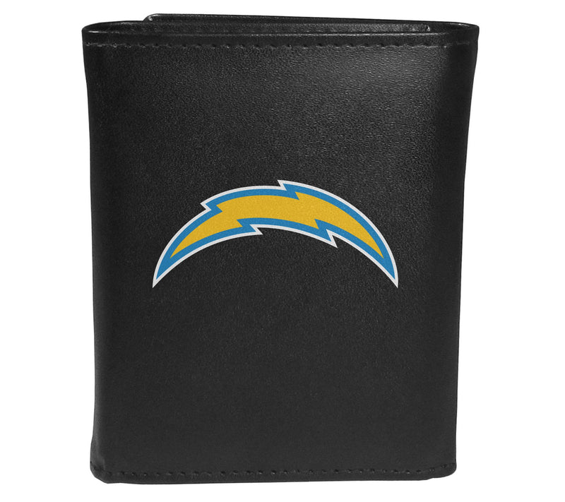 Siskiyou Sports NFL Tri-fold Wallet & Color Money Clip — View 19