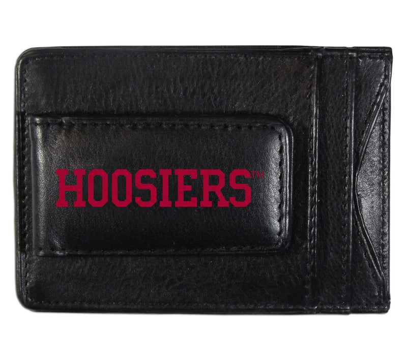 Siskiyou Sports College Logo Leather Cash and Cardholder — View 41