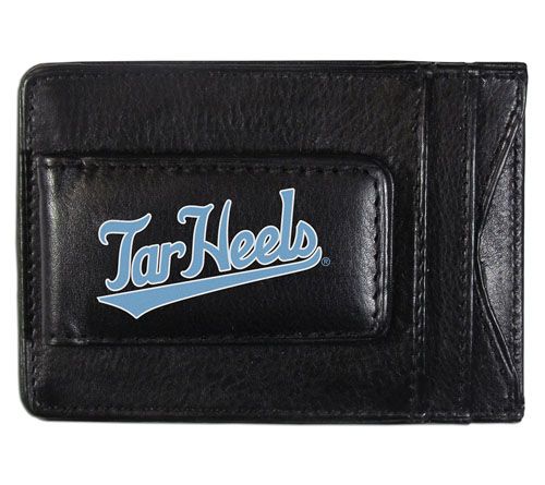 Siskiyou Sports College Logo Leather Cash and Cardholder — View 62